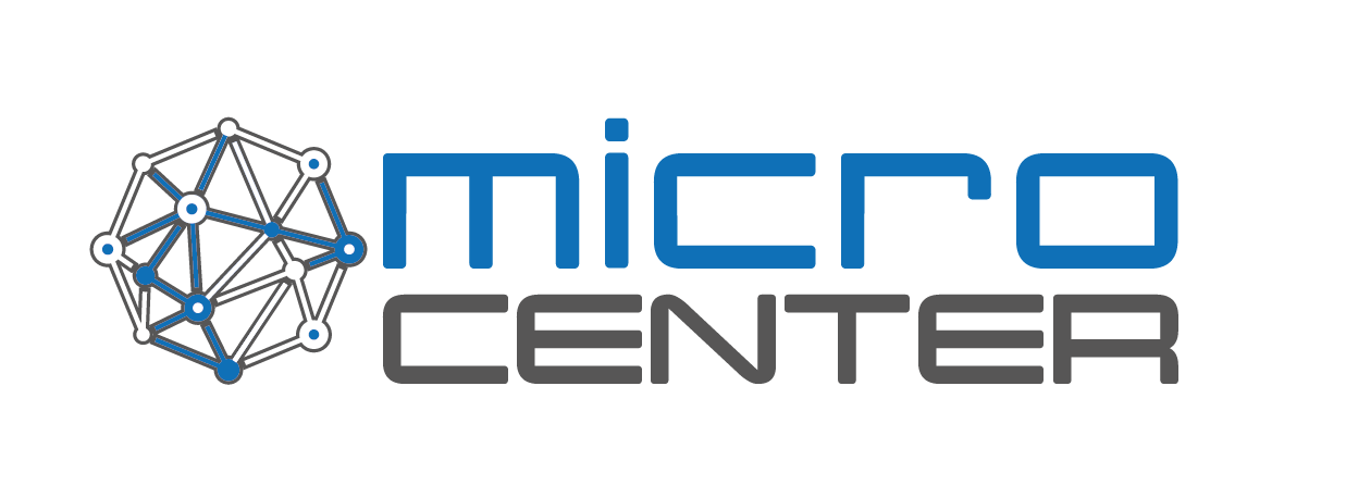 Logo Microcenter